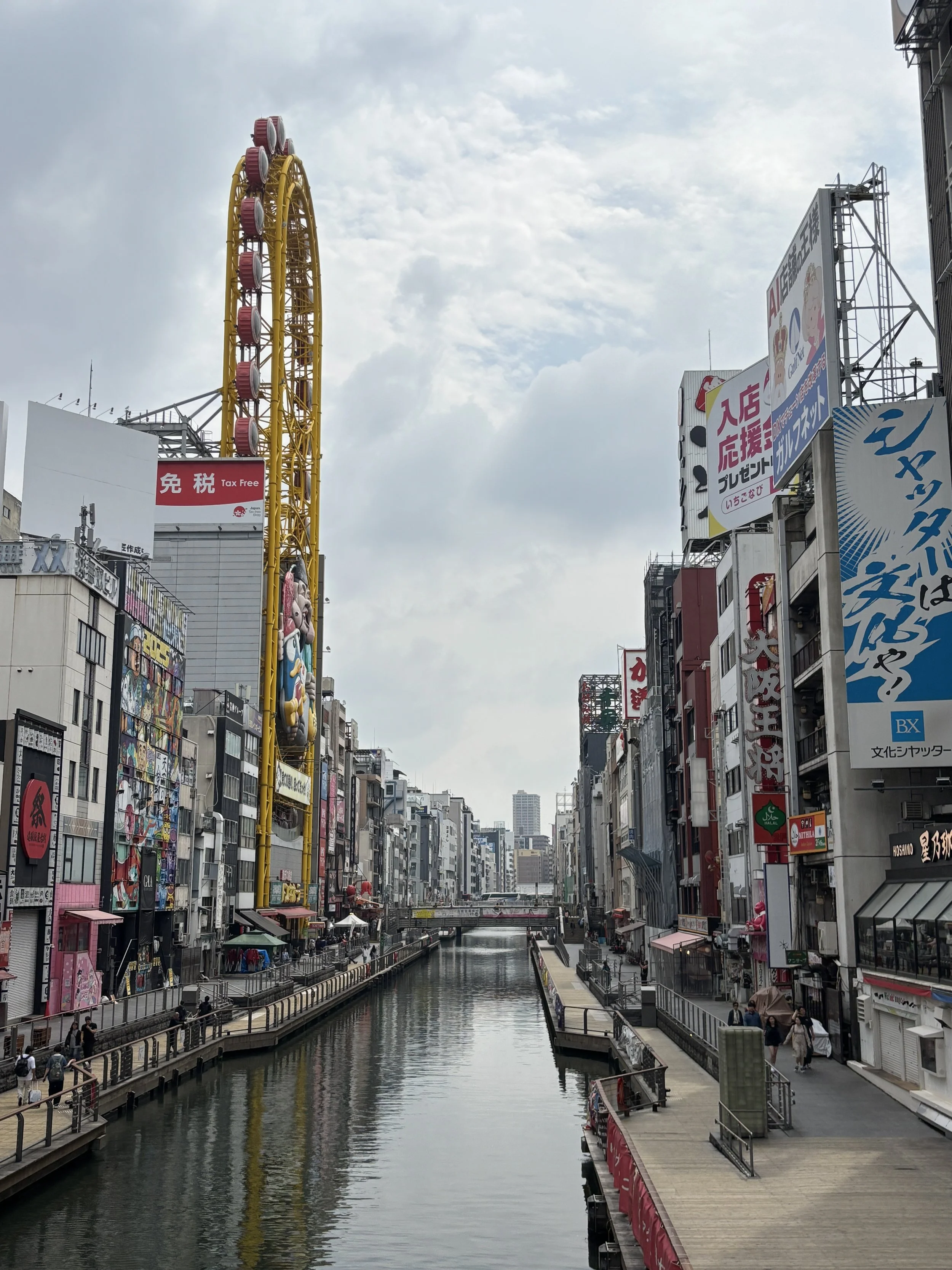 Osaka — Stories | Explore Destinations Today — Start Your